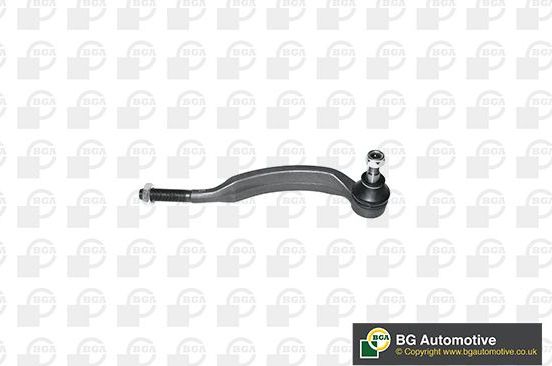 Наконечник рулевой тяги BGA. Артикул SR6727