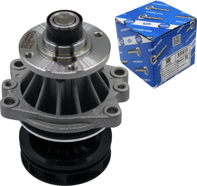 Насос водяной (Riginal). Артикул RGP472