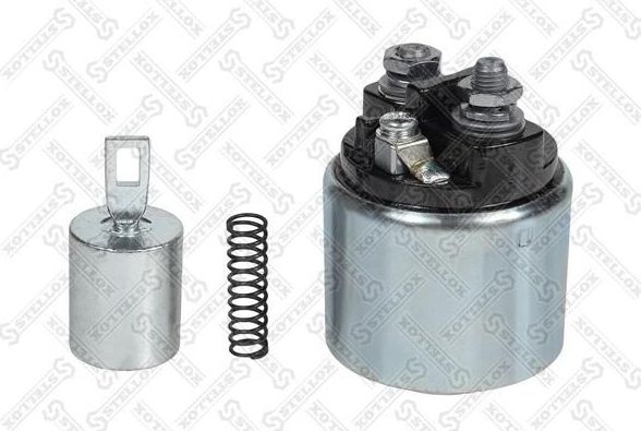 Втягивающее реле стартера Stellox для Jeep Cherokee II (XJ) 1996-2001. Артикул 06-85115-SX