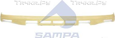 Солнцезащитный козырек Sampa. Артикул 1840 0432