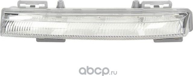 Фонарь габаритный L MB W212/204 10-/C207 09- диод (AVANTGARD) (Depo). Артикул 440-1614L-AE