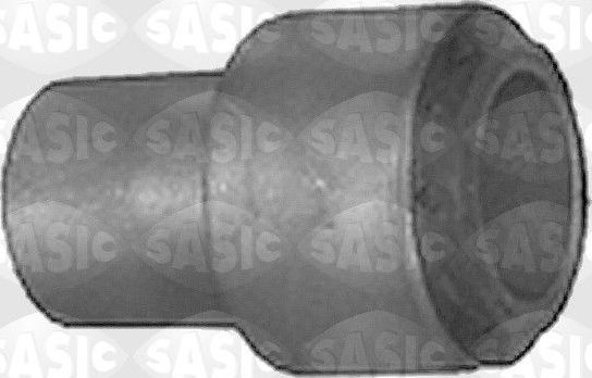 Сайлентблок задней балки Sasic. Артикул 4003394