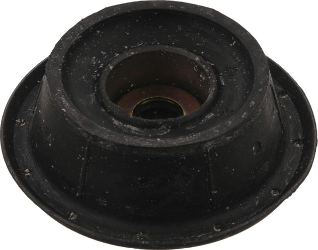 Опора амортизатора (стойки) Febi Bilstein (резина/металл) передняя для Volkswagen Passat B3 1988-1997. Артикул 03456