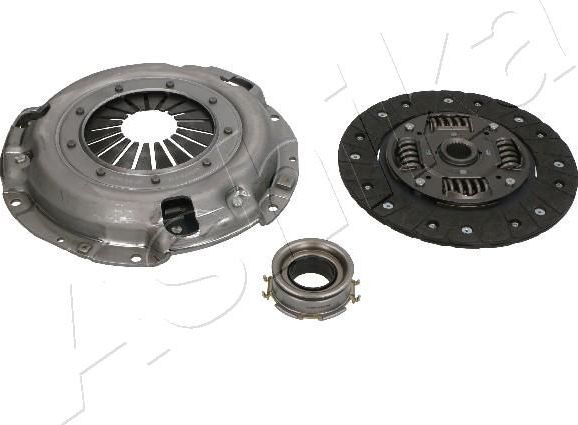 Сцепление (комплект) ASHIKA для Subaru XV I 2012-2017. Артикул 92-07-718