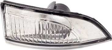 Повторитель поворота правый в зеркало Fluence 26 16 095 50R * TRK1130 (Tork). Артикул TRK1130