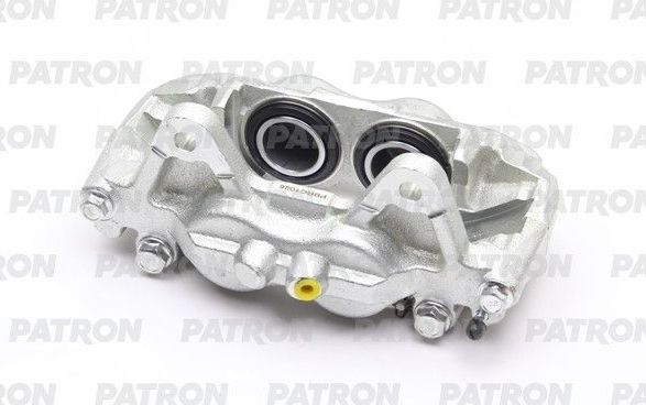 Тормозной суппорт Patron передний правый для Lexus GX I 2001-2009. Артикул PBRC1025