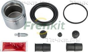Ремкомплект тормозного суппорта Frenkit передний для BMW X3 I (E83) 2006-2011. Артикул 260928
