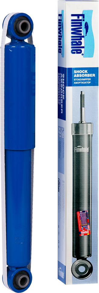 Амортизатор Finwhale. Артикул 25036GU