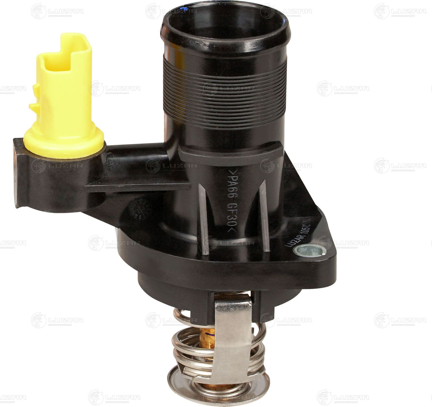 Термостат Luzar. Артикул LT 2039