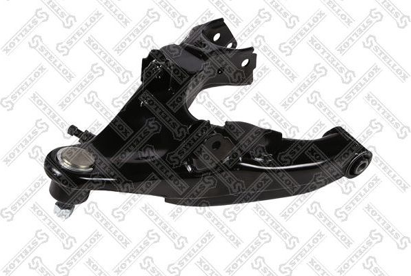 Поперечный рычаг Stellox правый нижний для Lexus LX 470 1998-2008. Артикул 57-98091A-SX