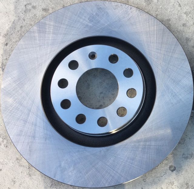 Тормозной диск RoadHouse. Артикул 6730.10