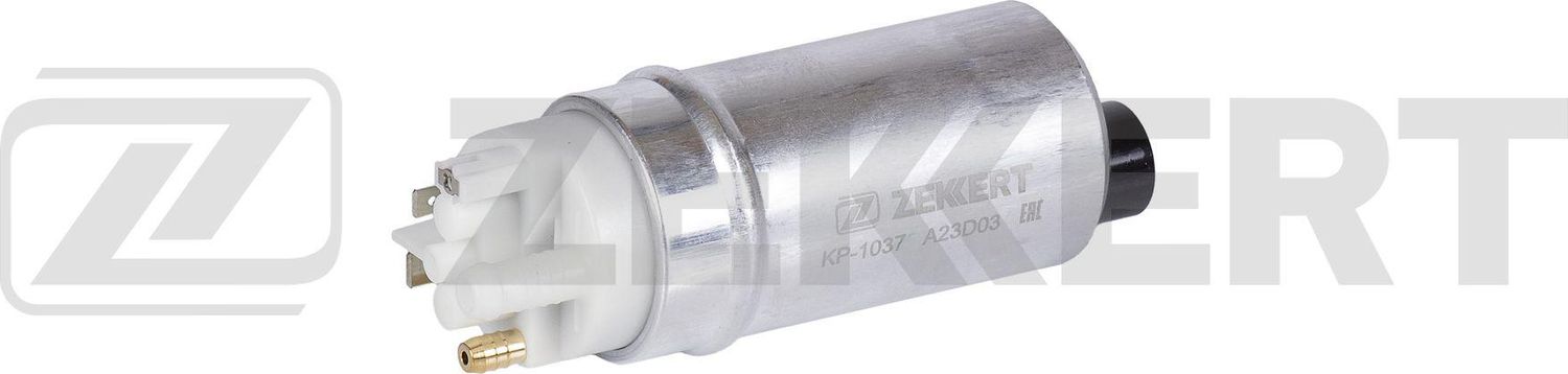 Бензонасос (топливный насос) Zekkert. Артикул KP-1037