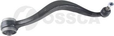 Поперечный рычаг передней подвески OSSCA левый для Mazda 6 I (GG) 2002-2008. Артикул 35735