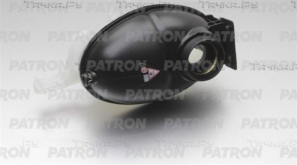 Расширительный бачок Patron (полимерный материал). Артикул P10-0102