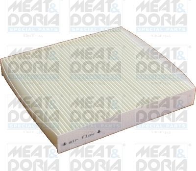 Салонный фильтр Meat & Doria. Артикул 17477