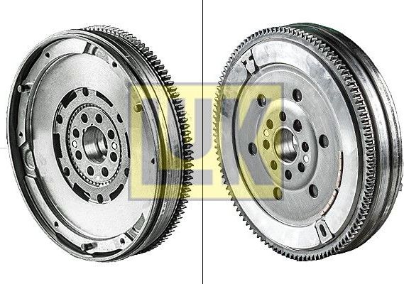 Маховик LuK DMF для BMW Z3 I 1998-2003. Артикул 415 0105 10