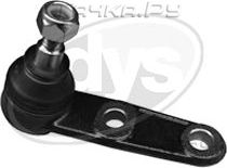 Шаровая опора DYS. Артикул 27-03527
