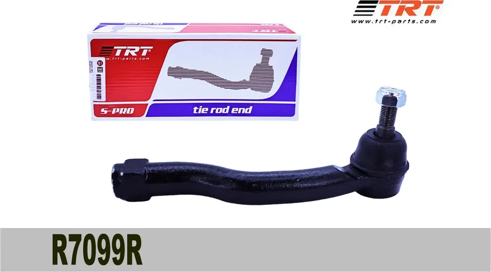 Наконечник рулевой правый (TRT). Артикул R7099R