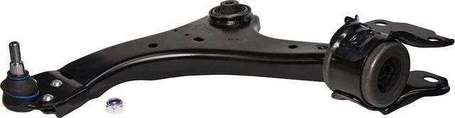 Рычаг левый (Cworks). Артикул F270R0099