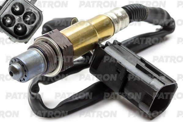 Лямбда-зонд (кислородный датчик) Patron для Chevrolet Niva I 2002-2021. Артикул POS031