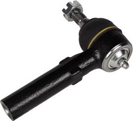 Наконечник рулевой тяги Zentparts правый/левый для Chrysler Voyager II 1990-1995. Артикул Z10961
