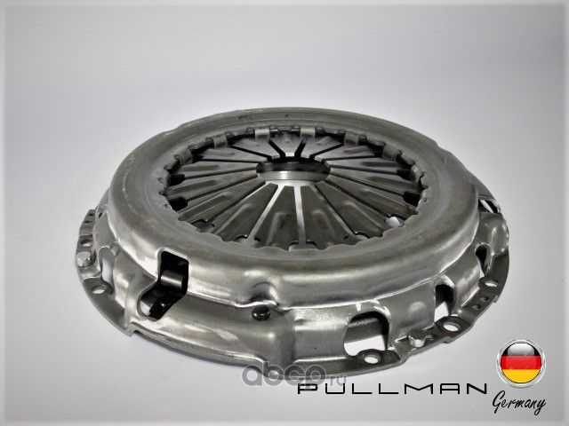 Нажимной диск сцепления (Pullman). Артикул 1312001K09