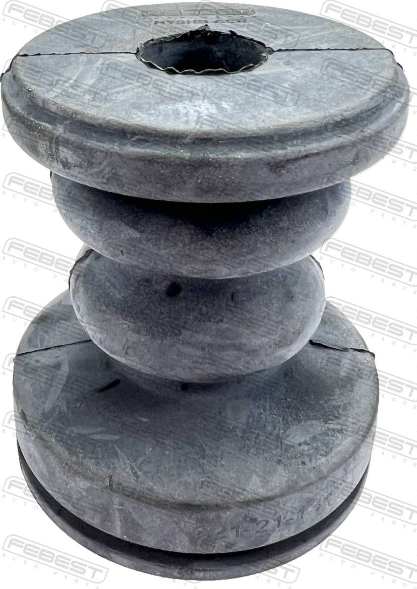 Отбойник амортизатора (стойки) Febest. Артикул HYD-ACR