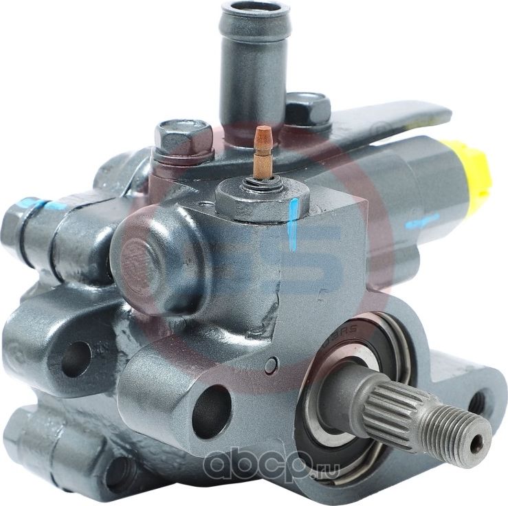 Насос ГУР (GS). Артикул HP17005