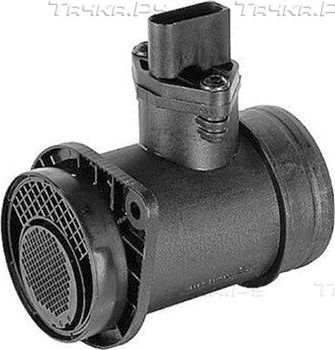 Датчик массового расхода воздуха (ДМРВ) Magneti Marelli. Артикул 213719679019