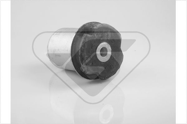 Сайлентблок задней балки Hutchinson передний/задний правый/левый нижний для Audi A4 I (B5) 1994-2001. Артикул 590115