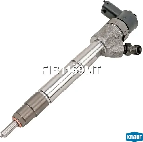 Форсунка топливная Krauf. Артикул FIB1169MT