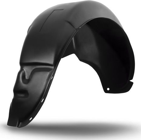 Подкрылок (локер) TOTEM задний правый Mazda 3 I хэтчбек, седан, спорт. седан 2003-2009. Артикул 8300-77-018