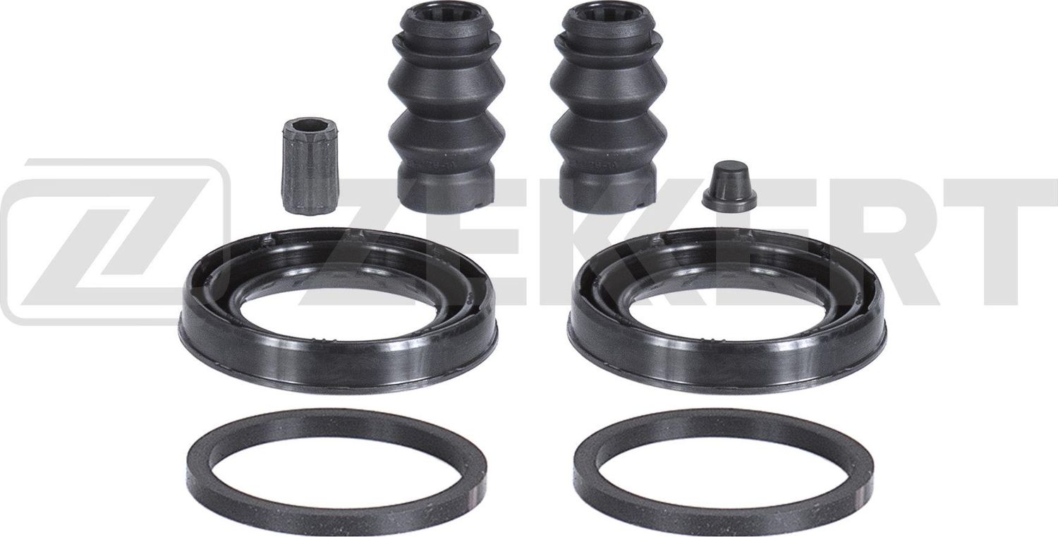 Ремкомплект тормозного суппорта Zekkert. Артикул BR-1186