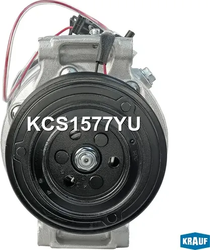 Компрессор кондиционера Krauf. Артикул KCS1577YU