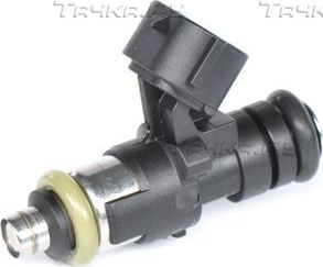 Клапанная форсунка Bosch для SEAT Leon I 2002-2004. Артикул 0 280 158 257