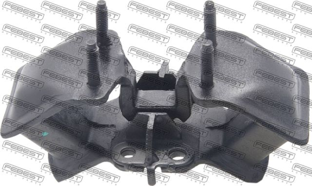 Опора (подушка) двигателя Febest для Lexus IS I 2001-2005. Артикул TM-JCE10RR