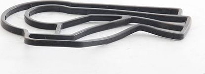 Прокладка, маслянный радиатор BSG (резина). Артикул BSG 90-116-006