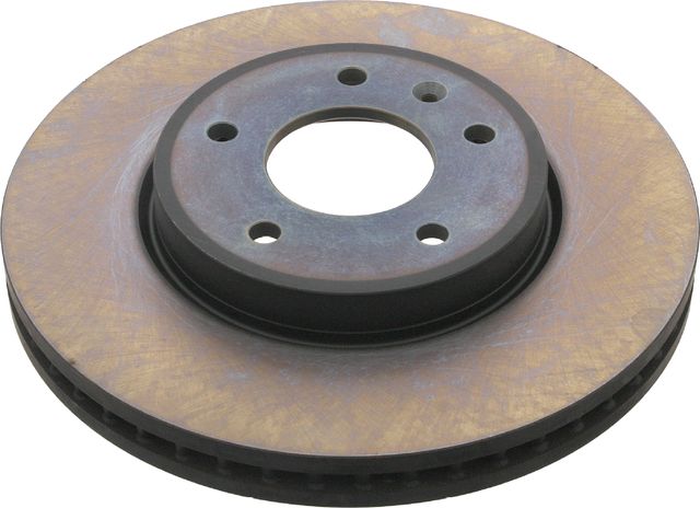 Тормозной диск Febi Bilstein. Артикул 31425