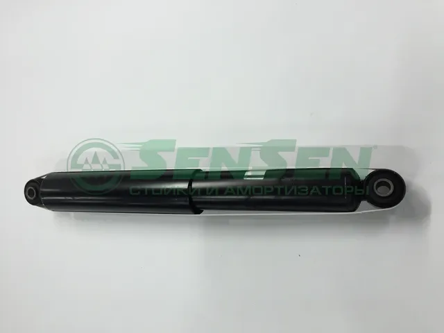 АМОРТИЗАТОР ЗАДНИЙ ГАЗОВЫЙ CHEVROLET NIVA 02 (Sensen). Артикул 12130113
