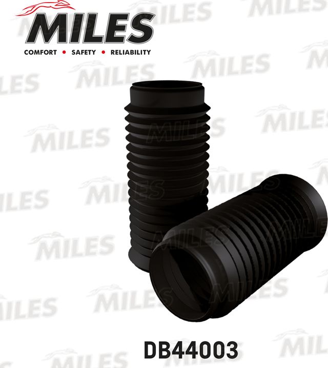 Пыльник амортизатора (стойки) Miles. Артикул DB44003