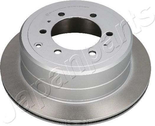 Тормозной диск Japanparts. Артикул DP-219C