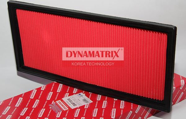 Воздушный фильтр Dynamatrix. Артикул DAF1518