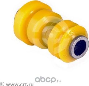 Сайлентблок рычага подвески (Точка Опоры) Точка Опоры. Артикул 18-06-1957