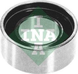 Натяжной ролик (натяжитель) ремня ГРМ Ina. Артикул 531 0005 10