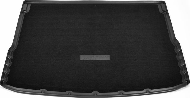 Коврик комбинированный Норпласт для багажника Hyundai Creta I 2016-2021. Артикул NPA00-T31-050-CM