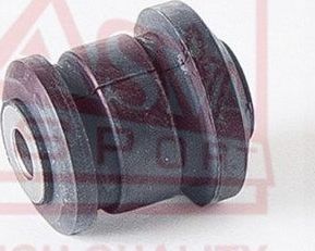Сайлентблок переднего рычага подвески Asva. Артикул 0501-082