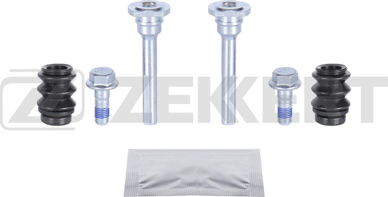 Направляющие тормозного суппорта (комплект) Zekkert. Артикул BR-1408