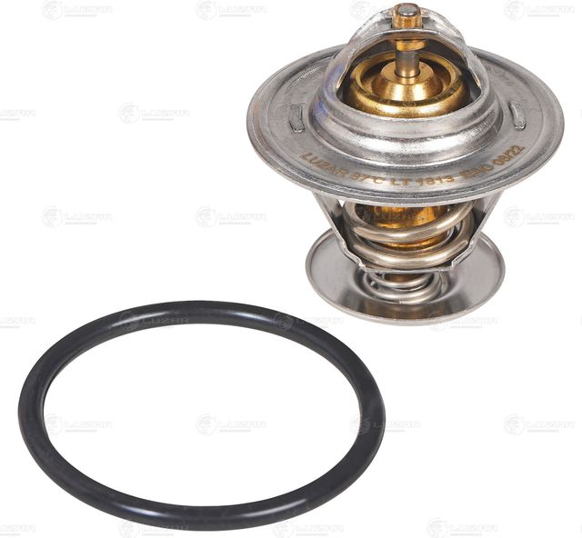 Термостат Luzar для Skoda Fabia I 1999-2008. Артикул LT 1813