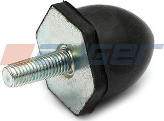 Подушка кабины Auger для Volvo  FH12 1993-2002. Артикул 52827