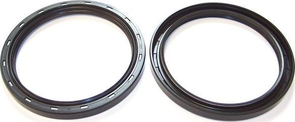 Сальник коленвала Elring (FPM (Fluor-Kautschuk)). Артикул 373.490